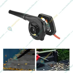 Endico 33M/S Air Flow Electric Air Blower 335W, 13000 RPM With 6 Month Warranty (B 335)